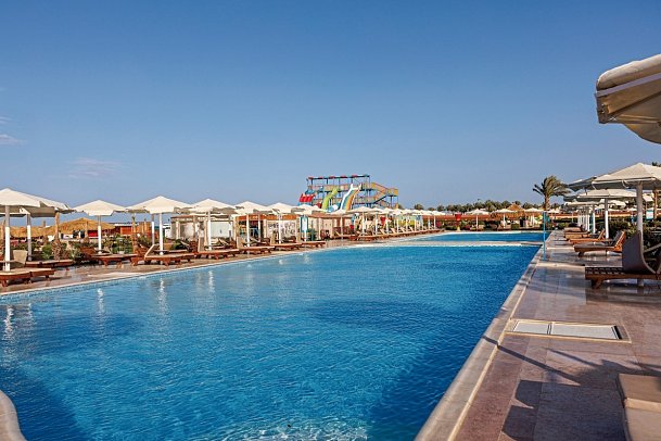 SUNRISE Alora Aqua Park Resort