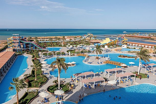 SUNRISE Alora Aqua Park Resort