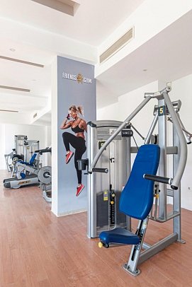 SUNRISE Alora Aqua Park Resort