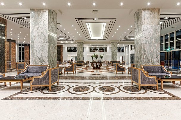 SUNRISE Alora Aqua Park Resort