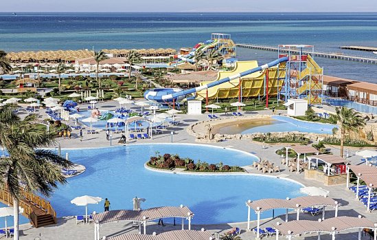 SUNRISE Alora Aqua Park Resort