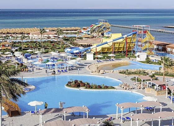 SUNRISE Alora Aqua Park Resort