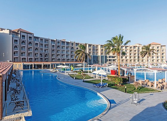 SUNRISE Alora Aqua Park Resort