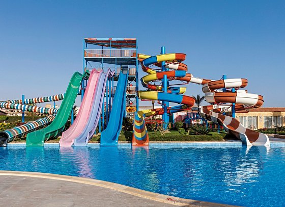 SUNRISE Alora Aqua Park Resort