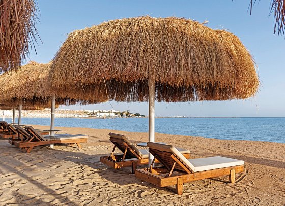 SUNRISE Alora Aqua Park Resort