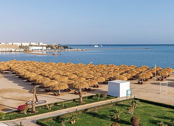 SUNRISE Alora Aqua Park Resort