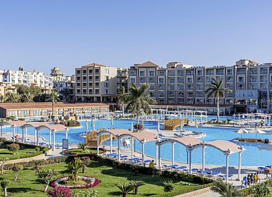 SUNRISE Alora Aqua Park Resort