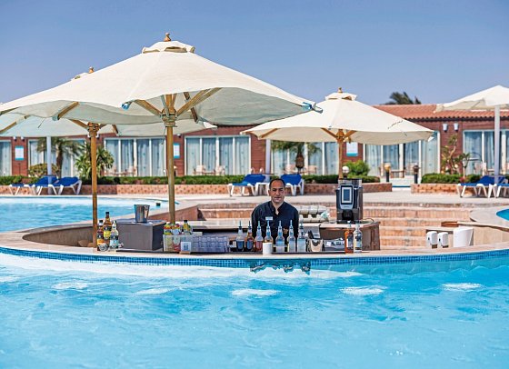 SUNRISE Alora Aqua Park Resort