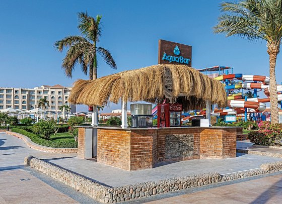 SUNRISE Alora Aqua Park Resort