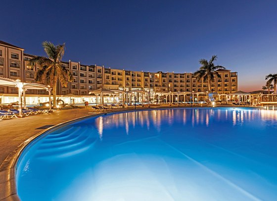 SUNRISE Alora Aqua Park Resort