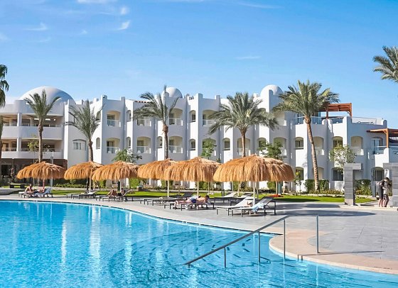 Xanadu Club Makadi Bay