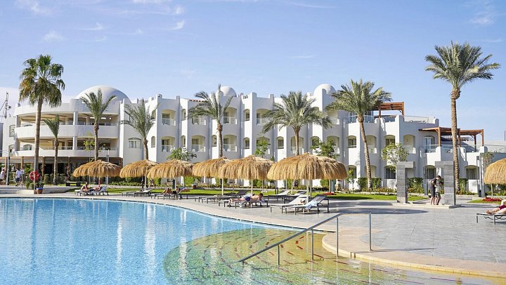 Xanadu Club Makadi Bay
