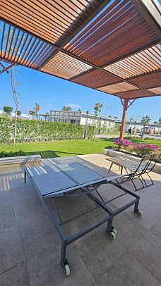 Xanadu Club Makadi Bay - Wohnbeispiel Suite Familie (Zimmercodierung WI1)