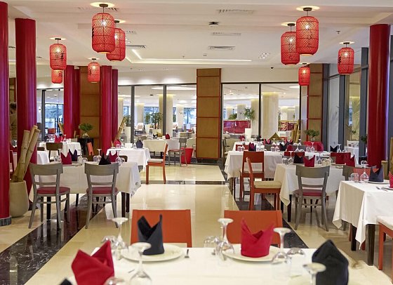 Xanadu Club Makadi Bay