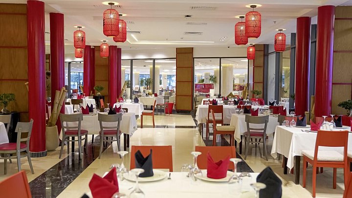 Xanadu Club Makadi Bay