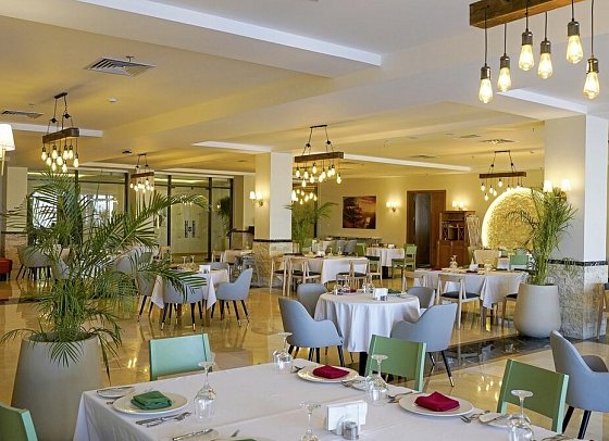 Xanadu Club Makadi Bay