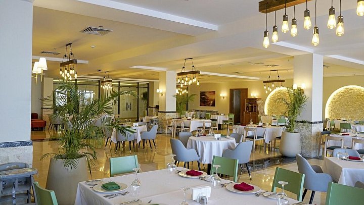 Xanadu Club Makadi Bay