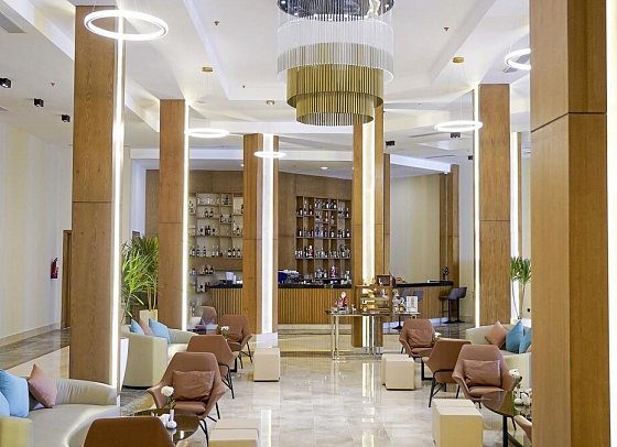 Xanadu Club Makadi Bay