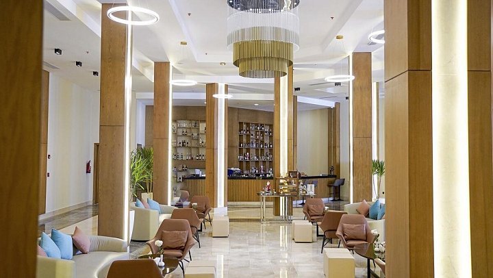 Xanadu Club Makadi Bay