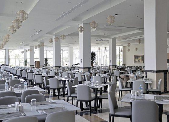 Xanadu Club Makadi Bay