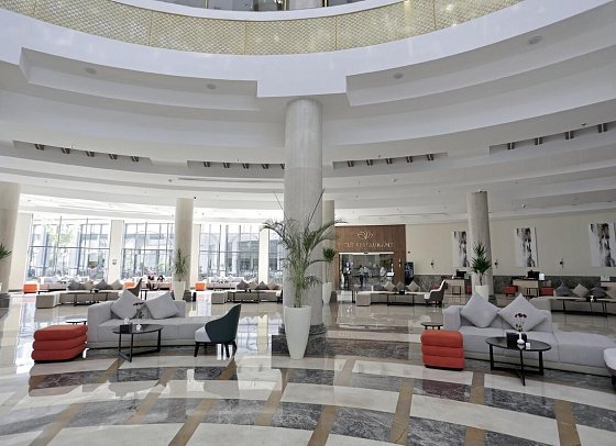 Xanadu Club Makadi Bay