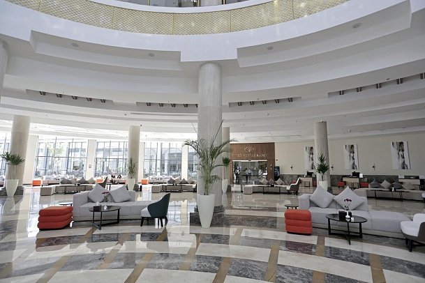 Xanadu Club Makadi Bay