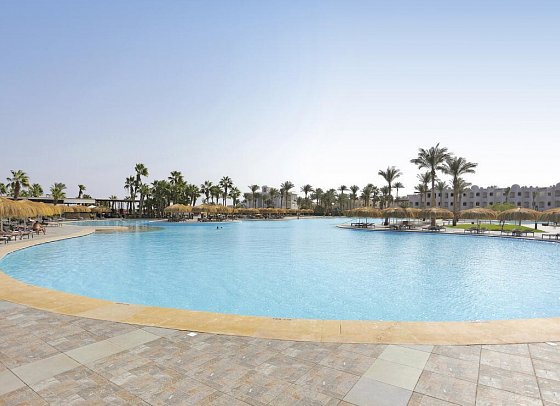 Xanadu Club Makadi Bay