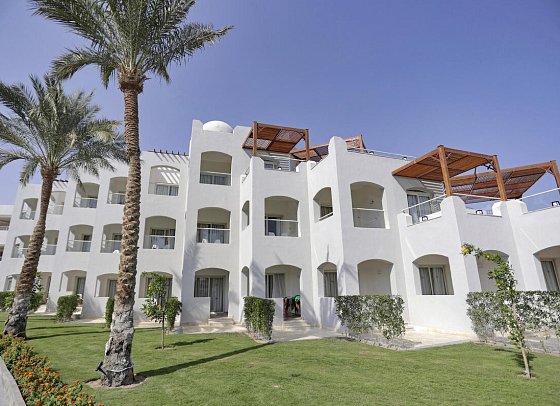 Xanadu Club Makadi Bay