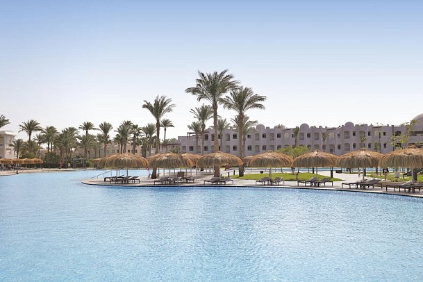 Xanadu Club Makadi Bay