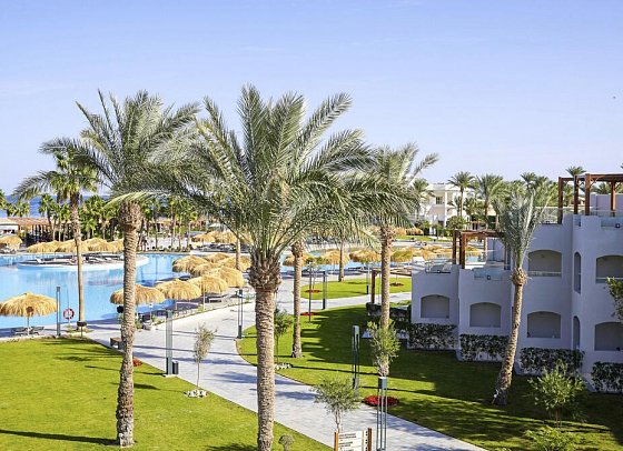 Xanadu Club Makadi Bay