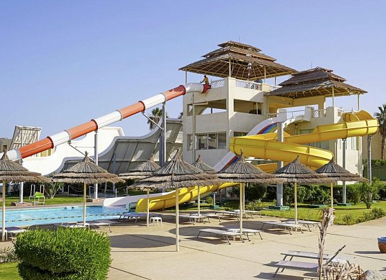 Xanadu Club Makadi Bay