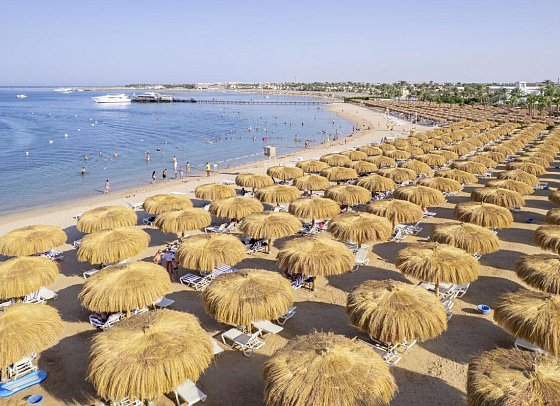 Xanadu Club Makadi Bay