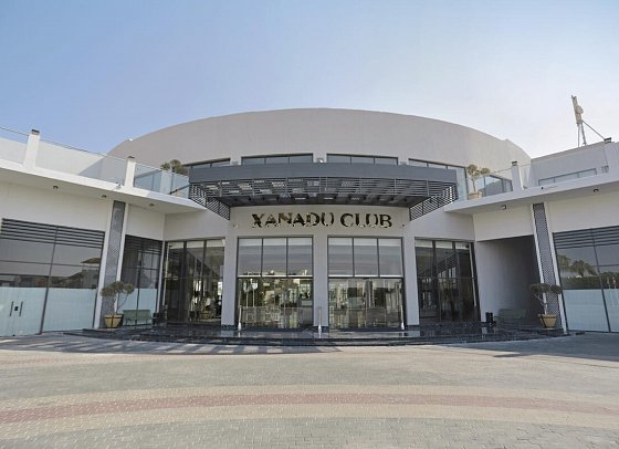 Xanadu Club Makadi Bay