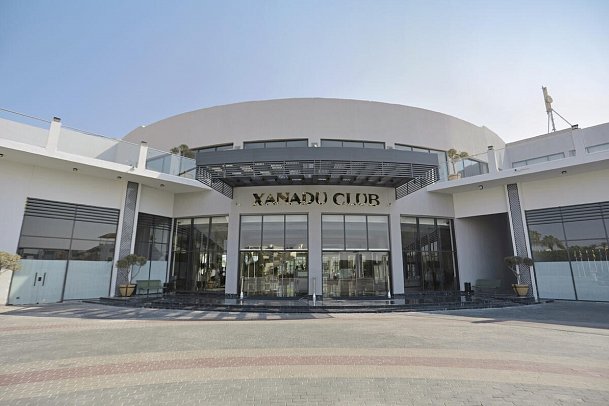 Xanadu Club Makadi Bay