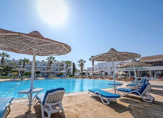 JAZ Palmariva Beach