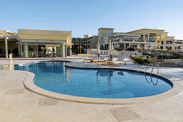 Sheraton Soma Bay Resort