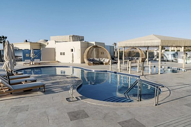 Sheraton Soma Bay Resort