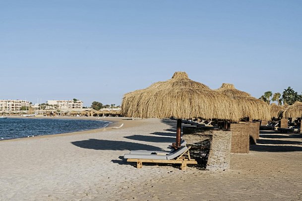 Sheraton Soma Bay Resort