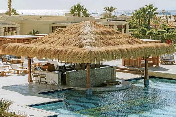 Sheraton Soma Bay Resort