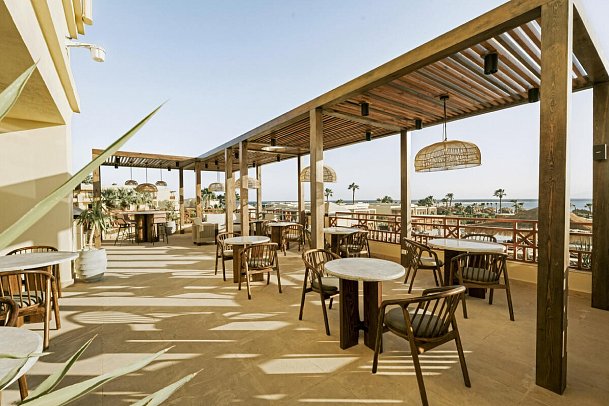 Sheraton Soma Bay Resort