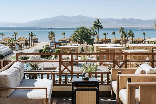 Sheraton Soma Bay Resort