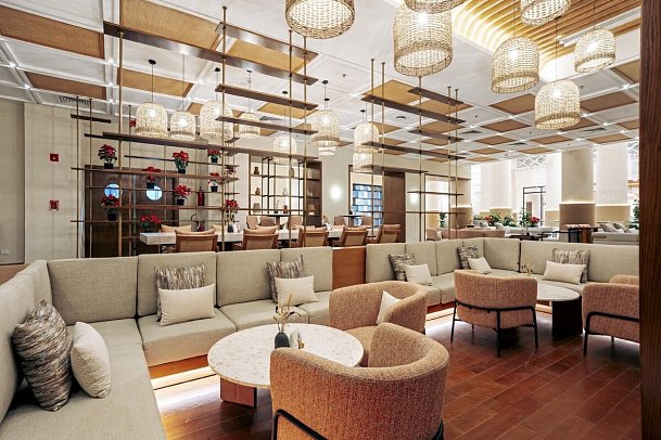 Sheraton Soma Bay Resort