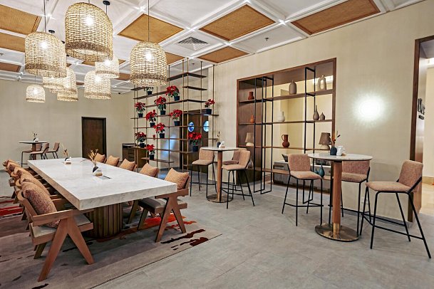 Sheraton Soma Bay Resort