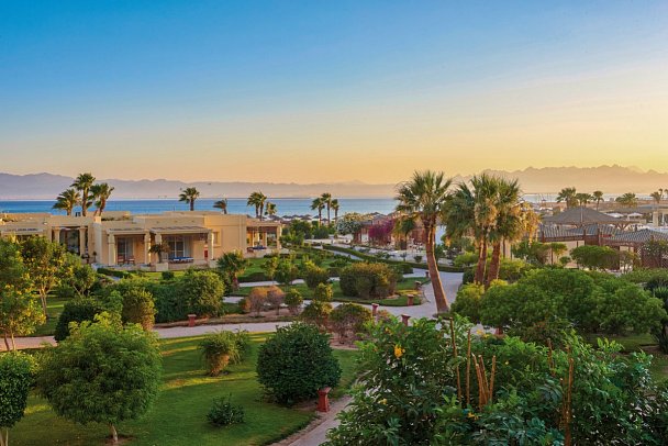 Sheraton Soma Bay Resort