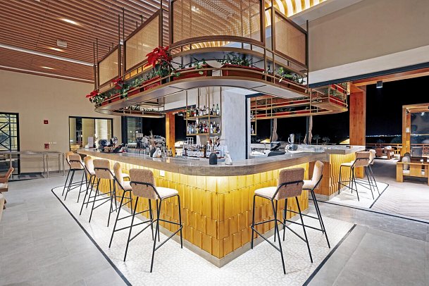 Sheraton Soma Bay Resort