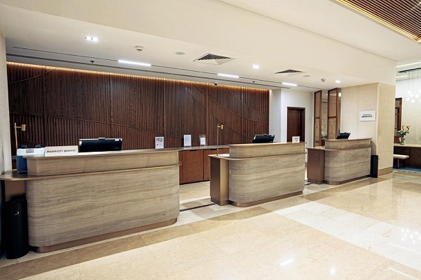 Sheraton Soma Bay Resort