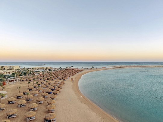 Sheraton Soma Bay Resort