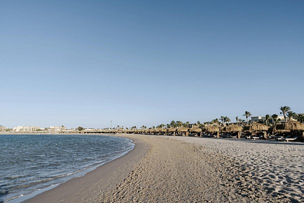 Sheraton Soma Bay Resort