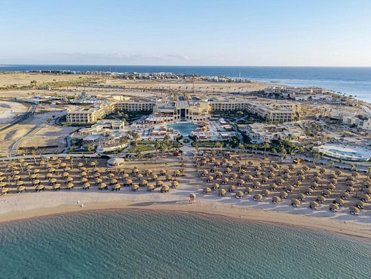 Sheraton Soma Bay Resort