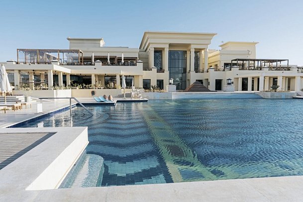 Sheraton Soma Bay Resort